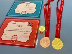 -蓝旗亲子游泳(范湖万达广场店)