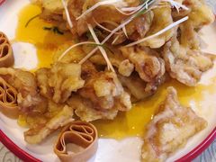 锅包肉-北国之春酒店(劳动公园店)