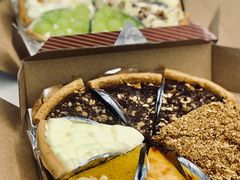 -Pie Bird(新闸路店)