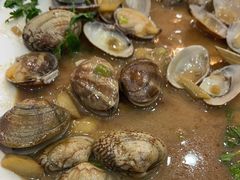 -渔码头食府(蓬莱阁店)