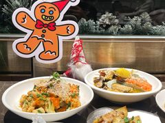 -沛家·西餐Brunch·直火料理