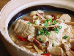 -杭百味·大众精选杭帮菜(西湖音乐喷泉店)