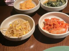 -Fuzzy Bistro 浮几韩餐·茶酒馆