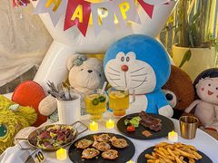 -天空花园餐吧·生日·团建(南山店)