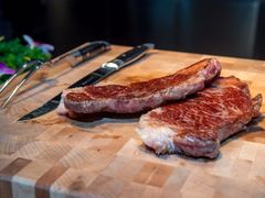 -MEAT MATE 鲜食肉铺(凤凰汇·里巷店)