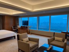 -上海浦东嘉里大酒店