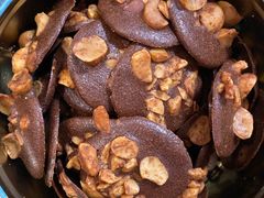 -香港珍妮曲奇聪明小熊饼干(迪美购物中心店)