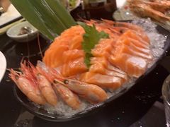 -真剑日本料理·铁板烧(贵州路店)