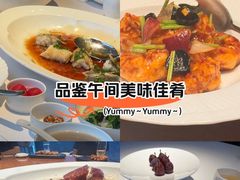 -粤界(望京金辉店)