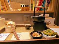 -谷小推·按摩·茶饮·社交(茂业店)