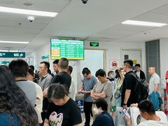 -复旦大学附属肿瘤医院(徐汇院区)