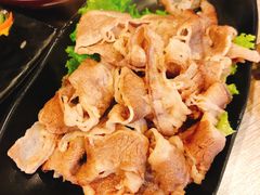 -郑阿姨的家·이모네·韩料&烤肉(武川路店)