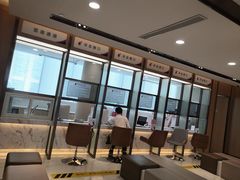 -美年大健康体检中心(浦东美张分院)