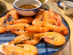 -Sasa的海(蜈支洲岛后海店)