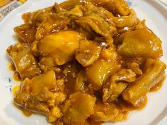 -同发号饭庄(复兴路店)