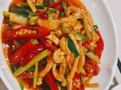 -泉上·发现DISCOVERY ·黔菜餐厅(银海元隆广场店)