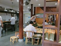 大堂-南塘油赞子(南塘店)