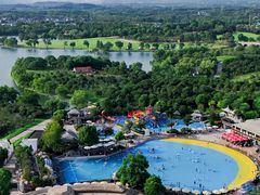 -南京银杏湖乐园