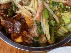 -枣阁园滴滴自助餐