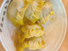 -蒋家桥饺面店(东关街店)