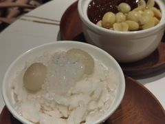 -聪嫂私房甜品(旺角二店)