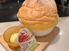 -港丽餐厅(天河城店)