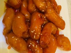 -金良酸菜鱼(宁海路总店)