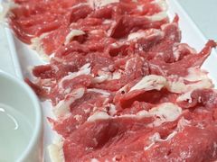 -食潮汕头鲜牛馆(望京保利店)