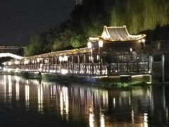 -常州古运河