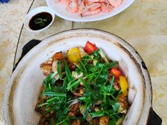 -海宝酒家(中山四路店)