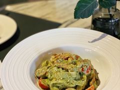 -at cafe 意大利餐厅(集美店)