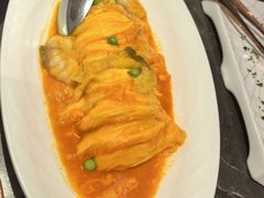 -海派悦庭·海胆烧麦·新融合菜(凯德广场店)