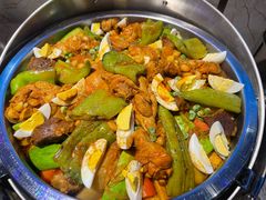 -La Medina餐厅(亮马河南路店)