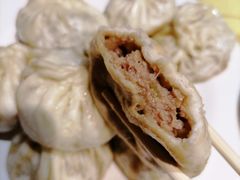 -陈寔包子王·卤煮小肠·京味小吃(龙潭店)