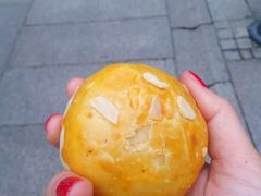 -百饼园(南后街店)