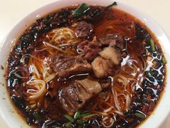 -智强牛肉面