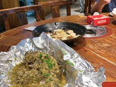 -衡厨·衡阳土菜(中南店)