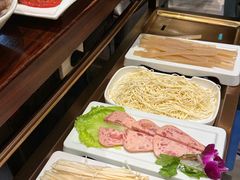 -好得火锅(育才店)