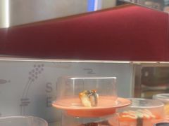 -争鲜回转寿司(中街大悦城店)