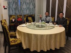 包厢-张一品食府