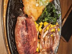 -萨莉亚意式餐厅(龙阳广场店)