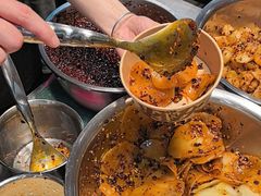 -周小亮丁家坡洋芋(全国总店)