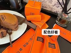 -KUMO KUMO甜品·冰淇淋(深圳壹方城店)