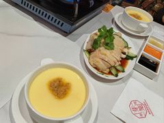 -芽笼芽笼新加坡餐厅(世纪汇店)