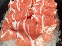 -阳坊涮肉(西直门凯德mall店)