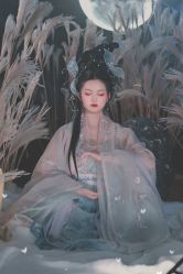 -汉仪华裳汉服馆(打浦桥店)