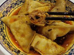 钟水饺-龙抄手(春熙路总店)