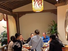 -杨记隆府(时代天街店)