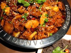 -胖哥俩肉蟹煲(河北勒泰购物中心店)
