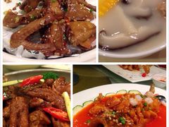-紫阳家宴(源深店)